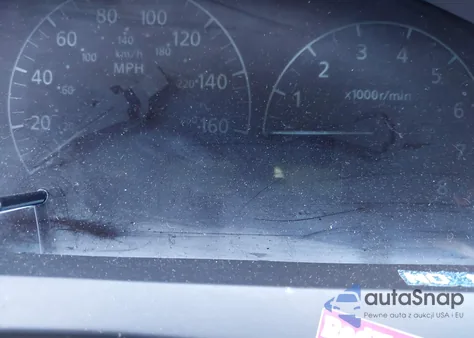 2003 Infiniti I35 Luxury из США, поврежденный, VIN JNKDA31A93T106844